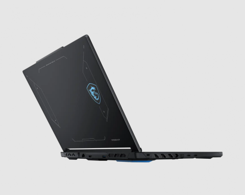 Laptop Gaming MSI Crosshair 16 HX E14WGK-069XRO, cu procesor Intel Core i7 14650HX, 16'' IPS, 16 GB DDR5, 512 GB, nVidia GeForce RTX 5070, 8GB GDDR7, Fr OS, 2 ani Garantie [3]