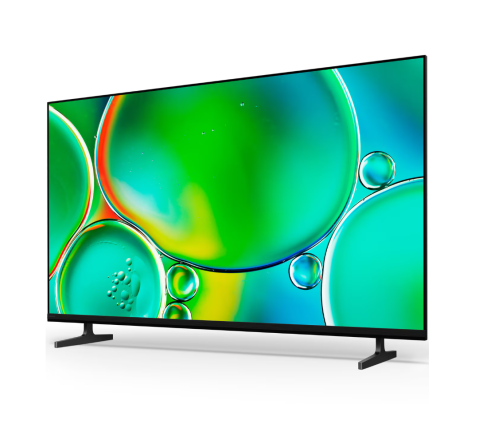 Televizor Sony BRAVIA 2 II LED 50S25M2, 126 cm, Smart Google TV, 4K Ultra HD, Clasa E (Model 2026) [4]