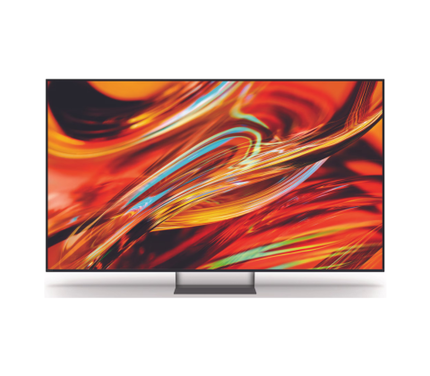 Televizor Sony BRAVIA XR 7 II True RGB LED 55XR75M2, 139 cm, Smart Google TV, 4K Ultra HD, 120Hz, Clasa E (Model 2026) [1]