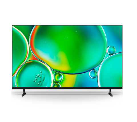 Televizor Sony BRAVIA 2 II LED 55S25M2, 139 cm, Smart Google TV, 4K Ultra HD, Clasa E (Model 2026) [1]