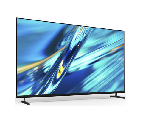 Televizor Sony BRAVIA XR 3 II LED 65XR35M2, 164 cm, Smart Google TV, 4K Ultra HD, 120Hz, Clasa E (Model 2026) [2]