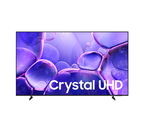 Televizoare - Televizor SAMSUNG LED 85U8072, 215 cm, Smart, 4K