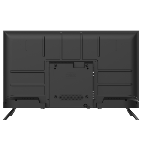 LED TV HORIZON 40HL7590F/D, 40" D-LED, FHD (1080p), CME 200Hz, DVB- S2/T2/C, Contrast 3000:1, 300 cd/m2, Google TV, Google Cast + Google Assistant + BT5.0, 1x LAN (RJ45), 1x CI+, 3x HDMI (v1.4), 2x US [5]