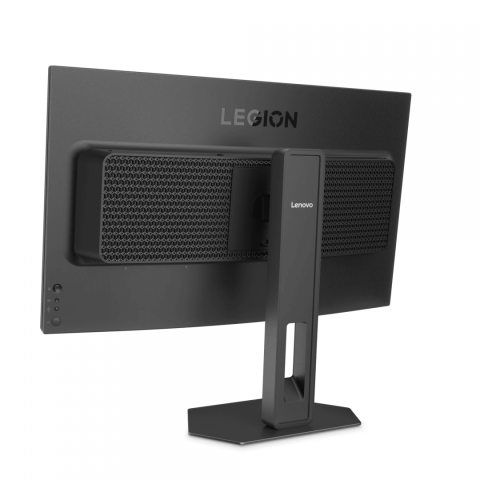 Monitor Gaming Lenovo Legion 27Q-2c, 27" 2560x1440 pixeli, Eclipse Black, 3 ani Garantie [4]