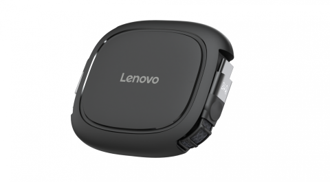 Alte accesorii - Cablu Lenovo 240W USB-C Retractable; Greutate: 0.07kg; Dimensiuni: 120 mm x 100 mm x 30 mm; Culoare: Negru; Garantie: 1 an