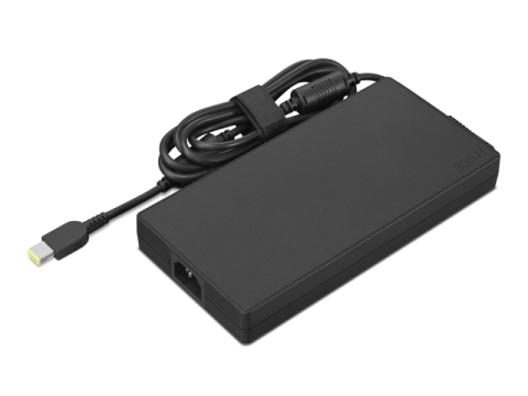 Incarcatoare laptop - Incarcator Laptop Lenovo Slim 300W AC, 300W, Negru, 1 an Garantie
