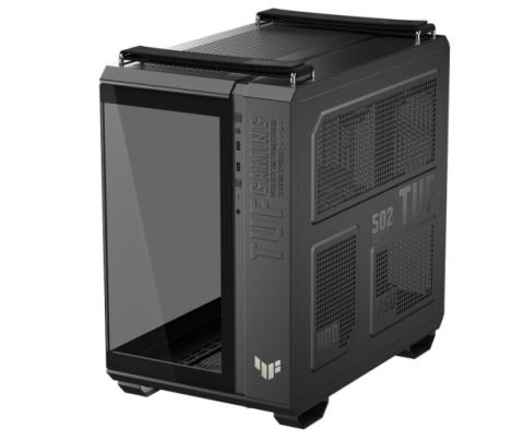 Iluminat - Lightning KIT ASUS TUF Gaming ARGB pentru GT502 seria Horizon, negru