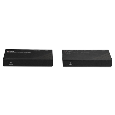 Lindy 70m C6 HDBaseT HDMI & IR Extender [1]
