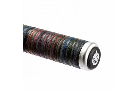 MANSOANE PIELE PEGAS G-311 COLOR, 35MM, 125MM(S)/90MM(D), LOGO LASER, INEL BLOCARE, EMBLEMA PEGAS METALICA [1]