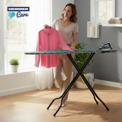 MASA DE CALCAT 124X43 CM, LINEA, HEINNER CARE [3]