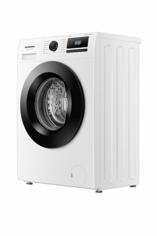 Masina de spalat rufe HEINNER HWM-HME7012IVSMA+++, 7 kg, 1200 rpm, Clasa: A, Alb [2]