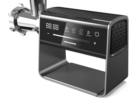 MASINA DE TOCAT HEINNER EXQUISITEFORCE HMG-DIS2500 [2]