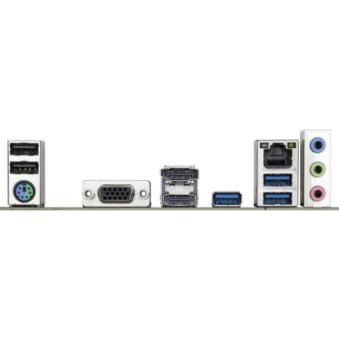 Placa de baza Gigabyte B760M D3HP, LGA 1700, DDR4, Micro-ATX [3]