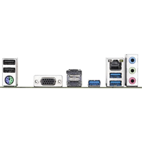 Placa de baza Gigabyte B760M D3HP, Socket 1700, DDR5, Micro-ATX [3]