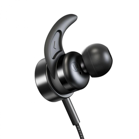 Casti Gaming In-ear MCDODO HP-1330, Wired, Negru [2]