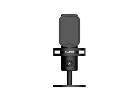 Microfoane - Microfon HATOR Dreamcast X, tip Omni-directional, USB