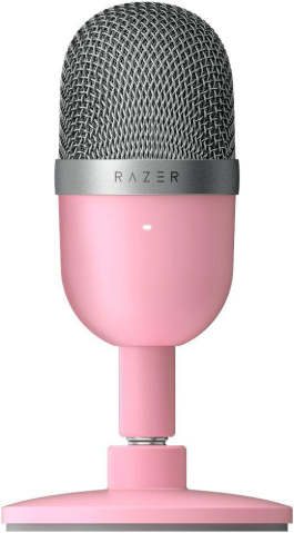Microfoane - Microfon Razer Seiren V3 Mini, tip Condenser, USB
