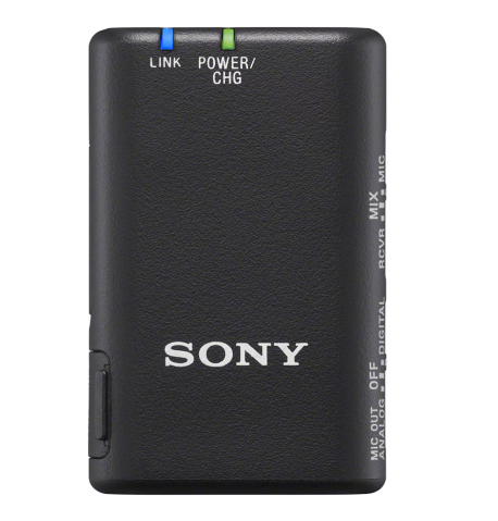 Microfon Sony ECM-W2BT, tip Condenser [3]