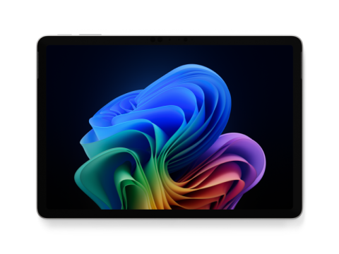 Tablete - Microsoft Surface Pro 12" 256GB Argintiu