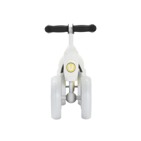 Mini bicicleta U-Grow, galbena [2]