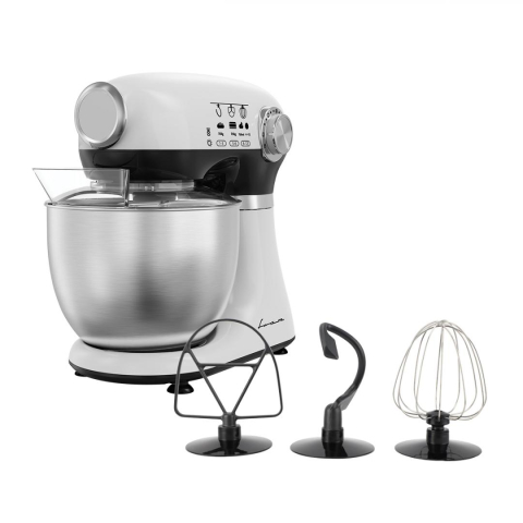 Mixer planetar FRAM FPM-D1010WHBK [1]