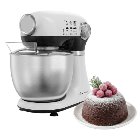 Mixer planetar FRAM FPM-D1010WHBK [2]