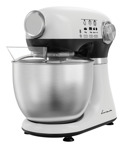 Mixer planetar FRAM FPM-D1010WHBK [3]