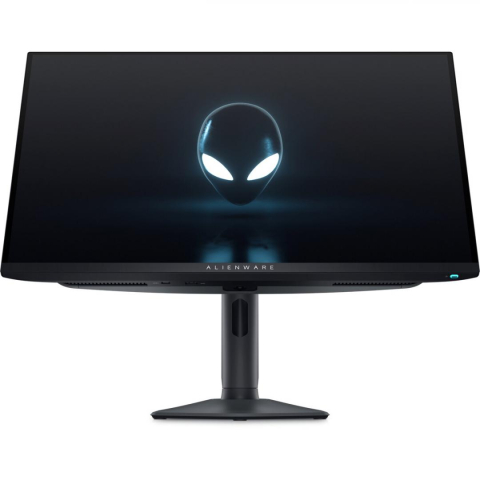 Monitor Commercial Dell Alienware 27" AW2725DF, 2560 x 1440 pixeli, Black, 3 ani Garantie [4]