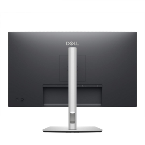 Monitor Commercial Dell P2725QE, 27", 3840 x 2160 pixeli, Silver-Black, 3 ani Garantie [2]