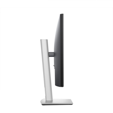 Monitor Commercial Dell P2725QE, 27", 3840 x 2160 pixeli, Silver-Black, 3 ani Garantie [4]