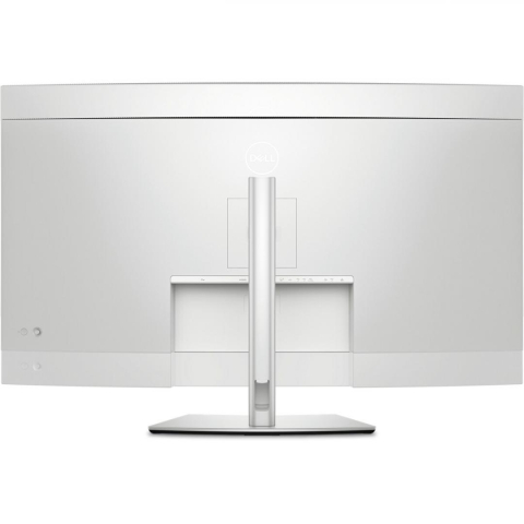 Monitor Commercial Dell U3425WE, 34.1", 3440 x 1440 pixeli, Black, Silver, 3 ani Garantie [7]