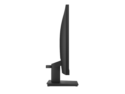 Monitor Commercial HP Series 3 Pro 324pv, 23.8", 1920 x 1080 pixeli, Black, 3 ani Garantie [4]