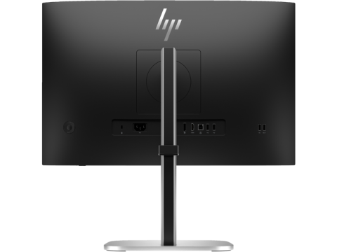 Monitor Commercial HP Series 5 Pro 527pq, 27", 2560 x 1440 pixeli, Negru-Argintiu, 3 ani Garantie [2]