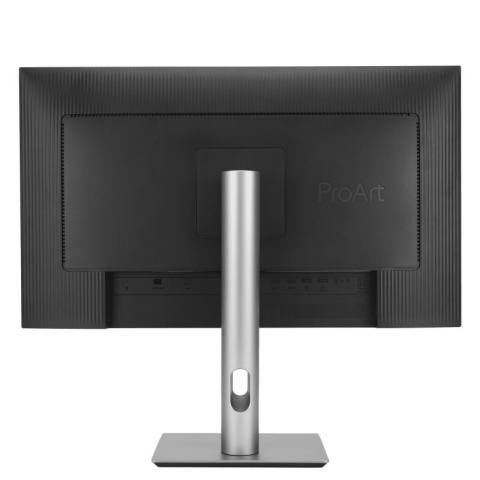 Monitor Consumer ASUS PA279CRV, 27", 3840 x 2160 pixeli, Black, 3 ani Garantie [1]