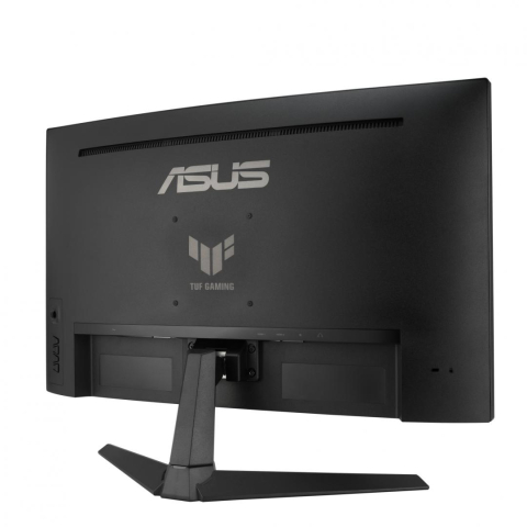 Monitor Consumer ASUS VG27VQ3B, 27", 1920 x 1080 pixeli, Black, 2 ani Garantie [4]