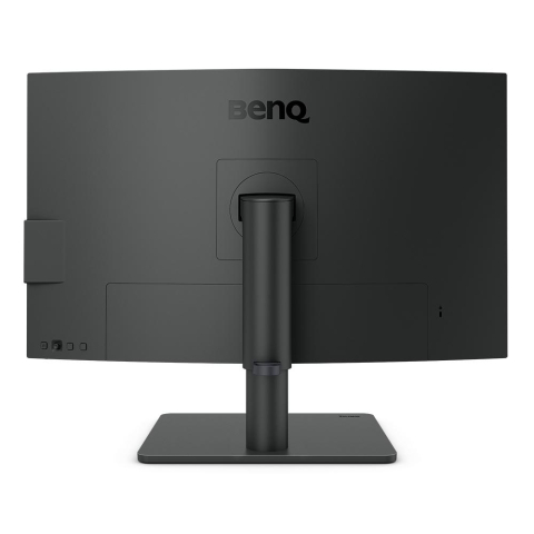 Monitor Consumer BenQ PD2706U, 27", 3840 x 2160 pixeli, Black, 3 ani Garantie [1]