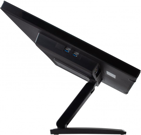 Monitor Consumer ViewSonic TD2760, 27", 1920 x 1080 pixeli, Touchscreen, Black, 3 ani Garantie [8]