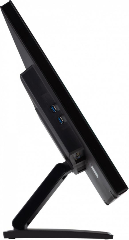 Monitor Consumer ViewSonic TD2760, 27", 1920 x 1080 pixeli, Touchscreen, Black, 3 ani Garantie [7]