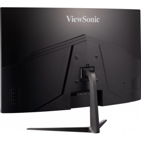 Monitor Consumer ViewSonic VX3218-PC-MHD, 31.5", 1920 x 1080 pixeli, Black, 2 ani Garantie [8]