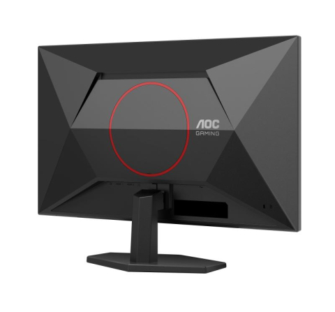 Desktop PC & Monitoare - Monitor Gaming AOC Q27G42XNE, 27", 2560 x 1440 pixeli, Black, Red, 3 ani Garantie