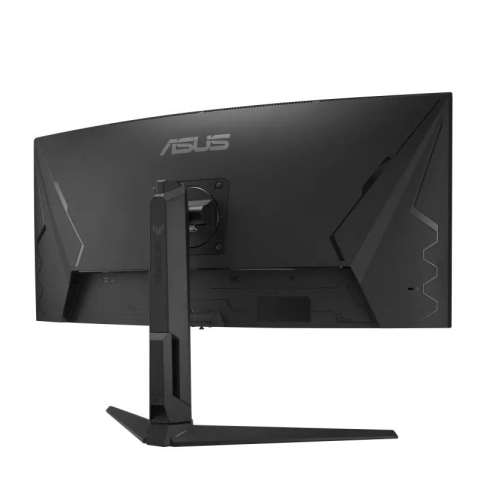 Monitor Gaming ASUS VG34VQEL1A, 34", 3440 x 1440 pixeli, Black, 3 ani Garantie [1]