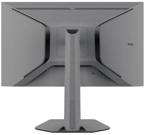 Monitor Gaming QD-Mini LED TCL 27G64, 27", QHD (2560x1440), Fast-HVA, 180Hz, 1ms GTG, AMD FreeSync™, G-Sync™ Compatible, HDR600, Flicker Free, Low Blue Light, 2x HDMI 2.1, DisplayPort 1.4, Jack, VESA  [3]