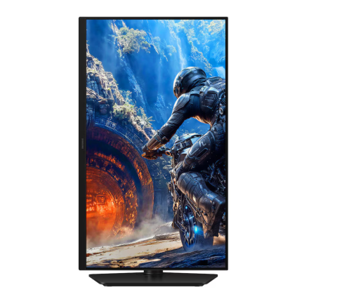 Monitor Samsung 25" LS25HG402EUXEN, Diagonal (inch): 25, Diagonal (cm): 63, Aspect ratio: 16:9, Panel: IPS, Resolution: 1920x1080, Refresh Rate: 300Hz, Response time GtG: 1ms, Brightness (max): 300 cd [5]
