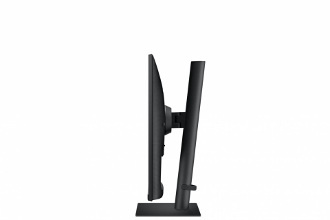 Monitor Samsung 27" LS27B800PXPXEN, Diagonal (inch): 27, Diagonal (cm): 69, Aspect ratio: 16:9, Panel: IPS, Resolution: 3840x2160, Refresh Rate: 60Hz, Response time GtG: 5ms, Brightness (max): 350 cd/ [19]