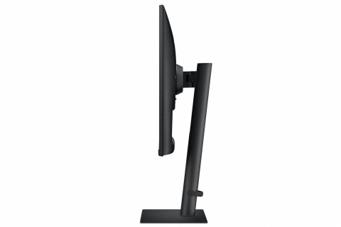 Monitor Samsung 27" LS27B800PXPXEN, Diagonal (inch): 27, Diagonal (cm): 69, Aspect ratio: 16:9, Panel: IPS, Resolution: 3840x2160, Refresh Rate: 60Hz, Response time GtG: 5ms, Brightness (max): 350 cd/ [18]