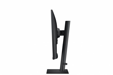 Monitor Samsung 27" LS27B800PXPXEN, Diagonal (inch): 27, Diagonal (cm): 69, Aspect ratio: 16:9, Panel: IPS, Resolution: 3840x2160, Refresh Rate: 60Hz, Response time GtG: 5ms, Brightness (max): 350 cd/ [17]