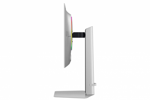 Monitor Samsung 27" LS27DG602SUXEN, Diagonal (inch): 27, Diagonal (cm): 69, Aspect ratio: 16:9, Panel: OLED, Resolution: 2560x1440, Refresh Rate: 360Hz, Response time GtG: 0.03ms, Brightness (max): 25 [12]