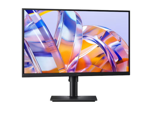 Monitor Samsung 27" LS27H800UAUXEN, Diagonal (inch): 27, Diagonal (cm): 68, Aspect ratio: 16:9, Panel: IPS, Resolution: 3840x2160, Refresh Rate: 60Hz, Response time GtG: 5ms, Brightness (max): 350 cd/ [6]