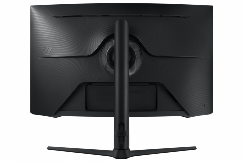 Monitor Samsung 32" LS32BG650EUXEN, Curvature: 1000R, Diagonal (inch): 32, Diagonal (cm): 81, Aspect ratio: 16:9, Panel: VA, Resolution: 2560x1440, Refresh Rate: 240Hz, Response time GtG: 1ms, Brightn [4]