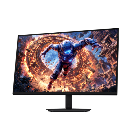 Monitor Samsung 32" LS32HG802ESXEN, Diagonal (inch): 32, Diagonal (cm): 81, Aspect ratio: 16:9, Panel: IPS, Resolution: 6144x3456/3072x1728, Refresh Rate: 165Hz/330Hz, Response time GtG: 1ms, Brightne [6]